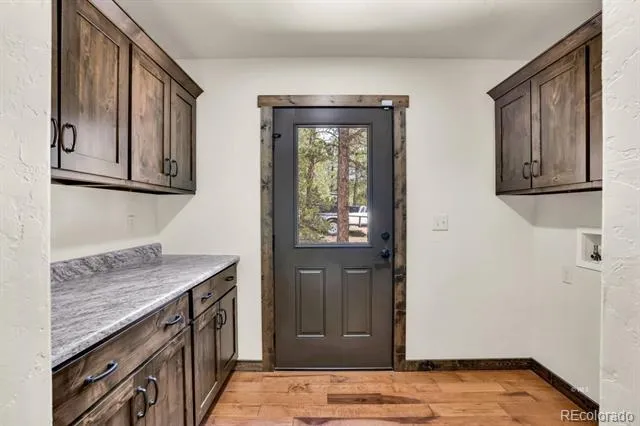4513 County Road 323 Westcliffe, CO 81252