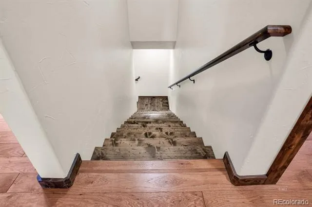 4513 County Road 323 Westcliffe, CO 81252