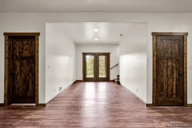 4513 County Road 323 Westcliffe, CO 81252
