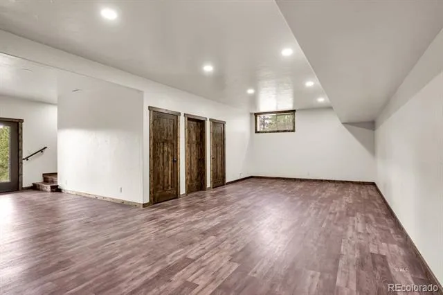 4513 County Road 323 Westcliffe, CO 81252