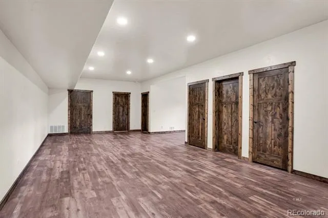 4513 County Road 323 Westcliffe, CO 81252