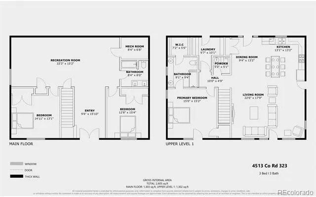 4513 County Road 323 Westcliffe, CO 81252