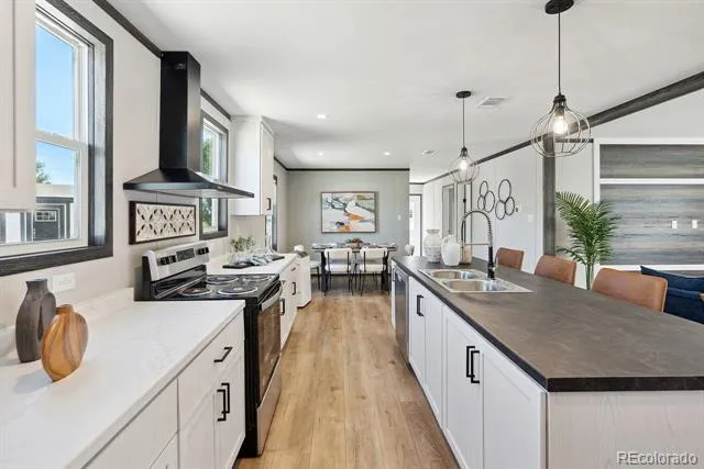 475 Railroad Street Rockvale, CO 81244