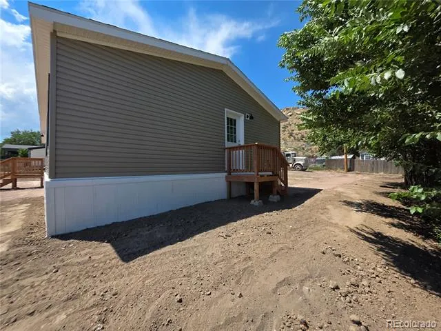 475 Railroad Street Rockvale, CO 81244