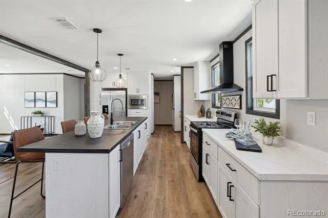475 Railroad Street Rockvale, CO 81244