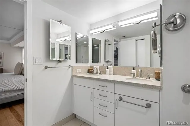 1777 Larimer Street #1608 Denver, CO 80202