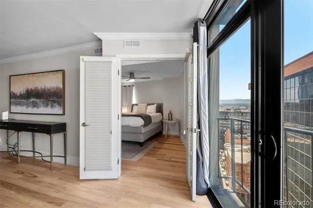 1777 Larimer Street #1608 Denver, CO 80202