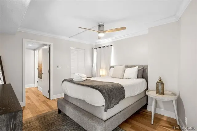 1777 Larimer Street #1608 Denver, CO 80202