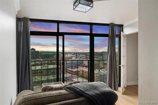 1777 Larimer Street #1608 Denver, CO 80202