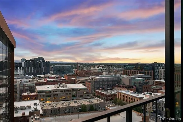 1777 Larimer Street #1608 Denver, CO 80202
