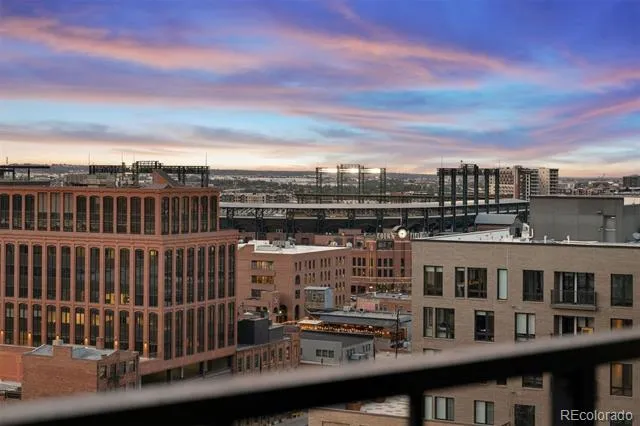 1777 Larimer Street #1608 Denver, CO 80202