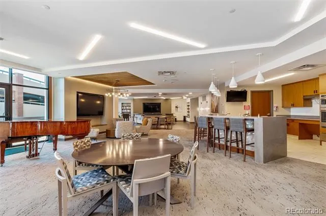 1777 Larimer Street #1608 Denver, CO 80202