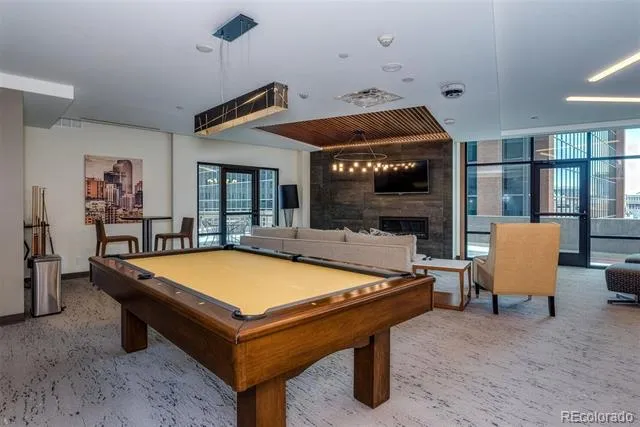 1777 Larimer Street #1608 Denver, CO 80202