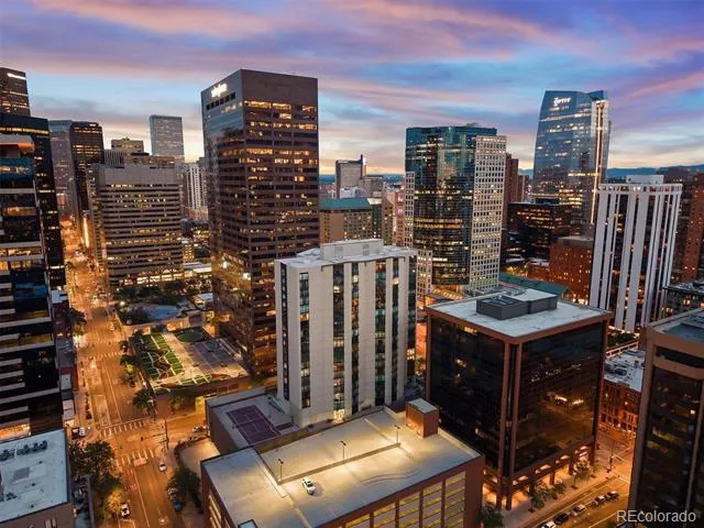 1777 Larimer Street #1608 Denver, CO 80202