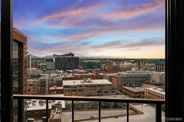 1777 Larimer Street #1608 Denver, CO 80202