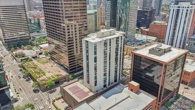 1777 Larimer Street #1608 Denver, CO 80202