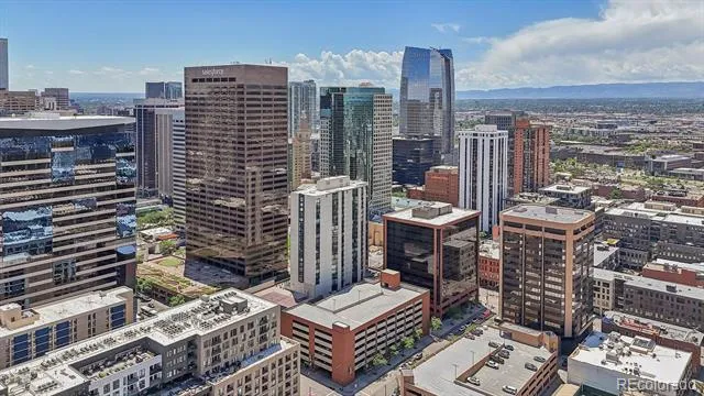 1777 Larimer Street #1608 Denver, CO 80202