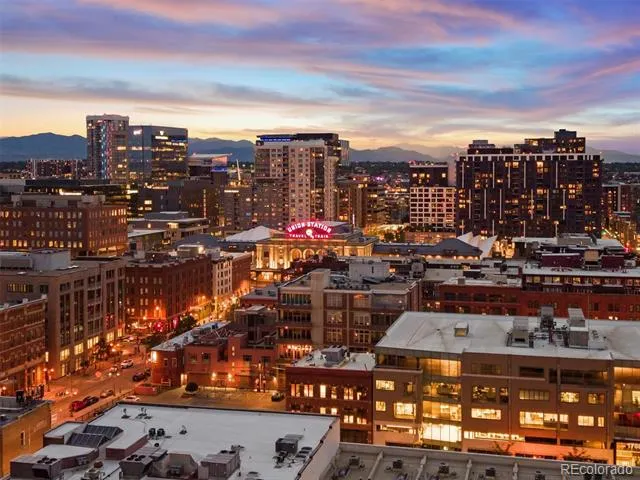 1777 Larimer Street #1608 Denver, CO 80202