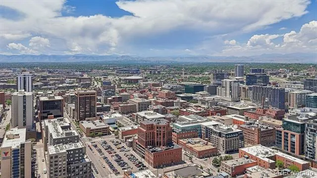 1777 Larimer Street #1608 Denver, CO 80202