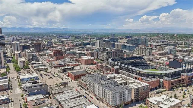 1777 Larimer Street #1608 Denver, CO 80202