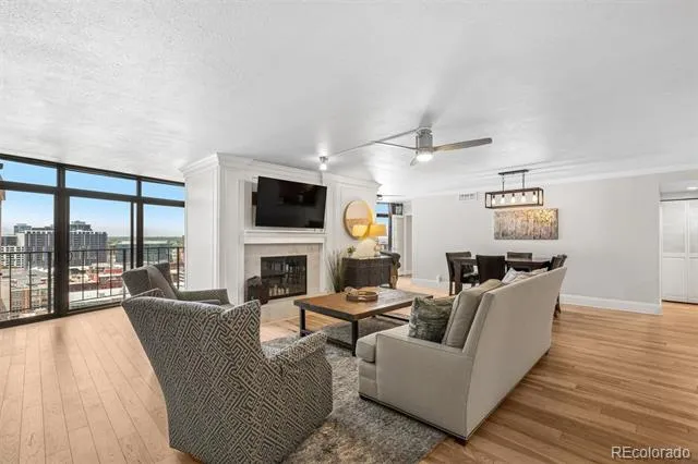 1777 Larimer Street #1608 Denver, CO 80202