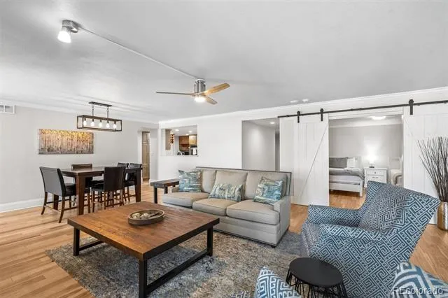 1777 Larimer Street #1608 Denver, CO 80202