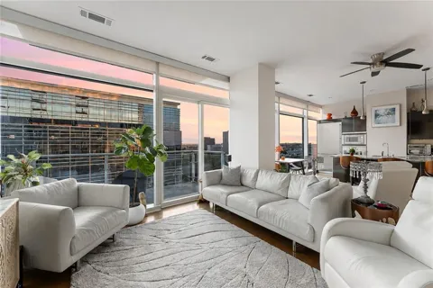 45 Ivan Allen Jr Boulevard #1703