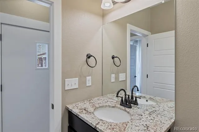 1581 S Ogden Street Denver, CO 80210