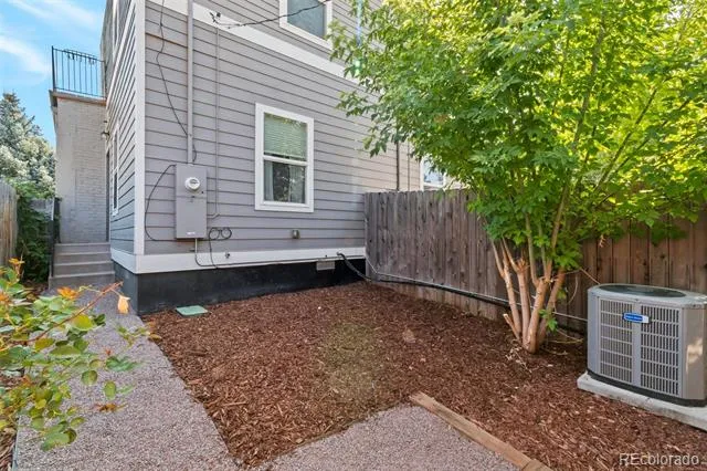 1581 S Ogden Street Denver, CO 80210