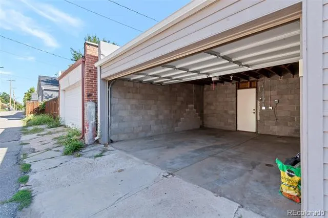 1581 S Ogden Street Denver, CO 80210