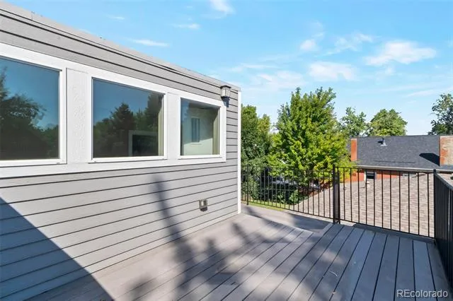 1581 S Ogden Street Denver, CO 80210