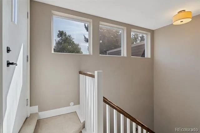 1581 S Ogden Street Denver, CO 80210