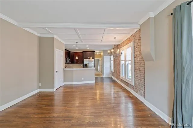1581 S Ogden Street Denver, CO 80210