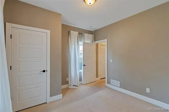 1581 S Ogden Street Denver, CO 80210