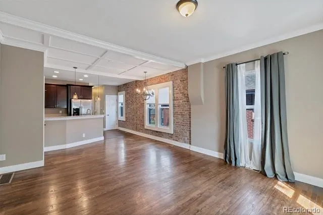 1581 S Ogden Street Denver, CO 80210