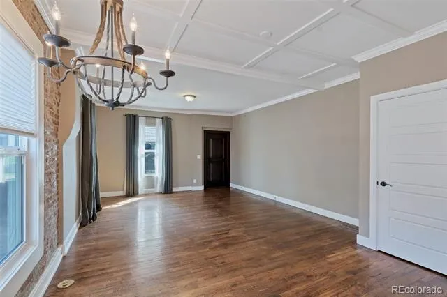 1581 S Ogden Street Denver, CO 80210