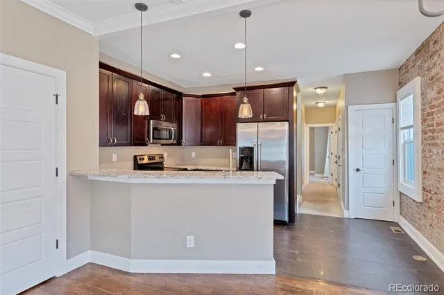 1581 S Ogden Street Denver, CO 80210