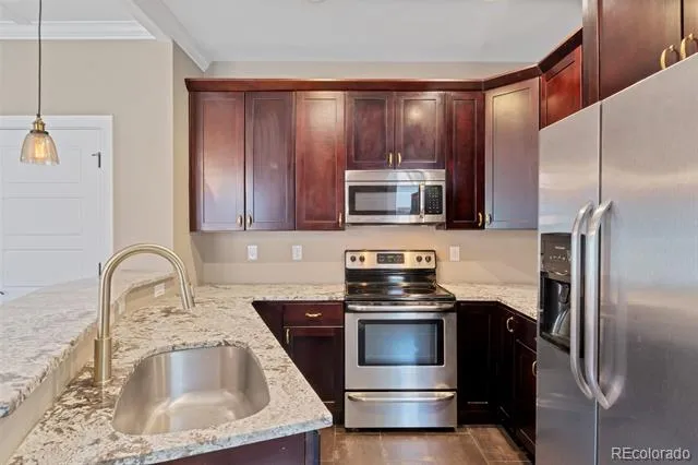 1581 S Ogden Street Denver, CO 80210