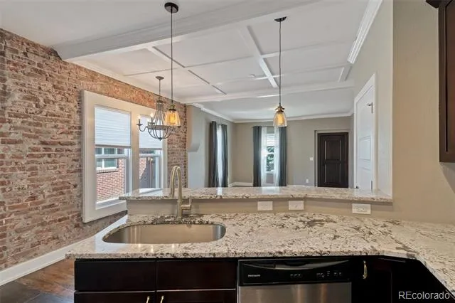 1581 S Ogden Street Denver, CO 80210