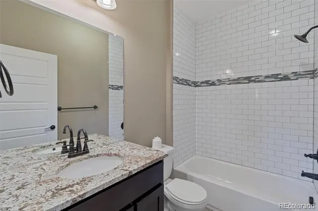 1581 S Ogden Street Denver, CO 80210