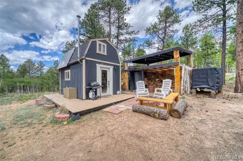 2927 Pathfinder Road