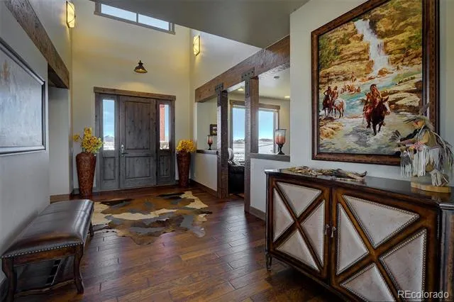 19425 Highway 285 Fairplay, CO 80440