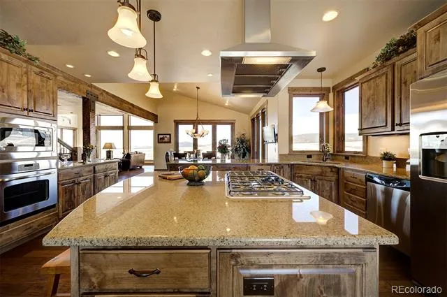 19425 Highway 285 Fairplay, CO 80440