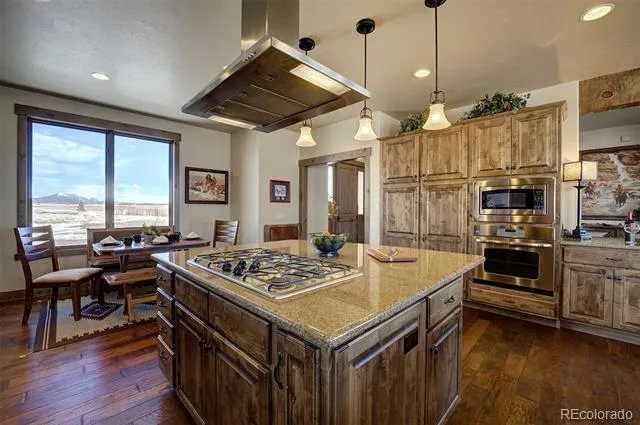 19425 Highway 285 Fairplay, CO 80440