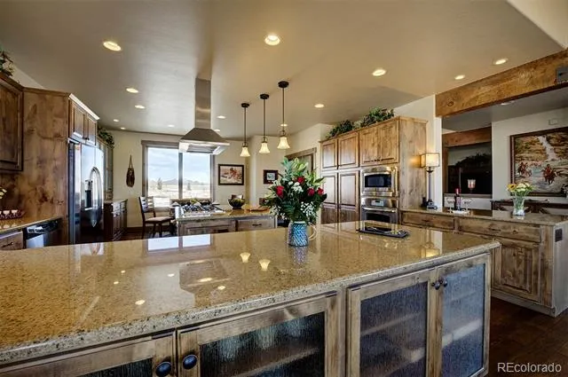 19425 Highway 285 Fairplay, CO 80440