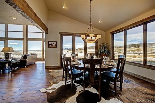 19425 Highway 285 Fairplay, CO 80440