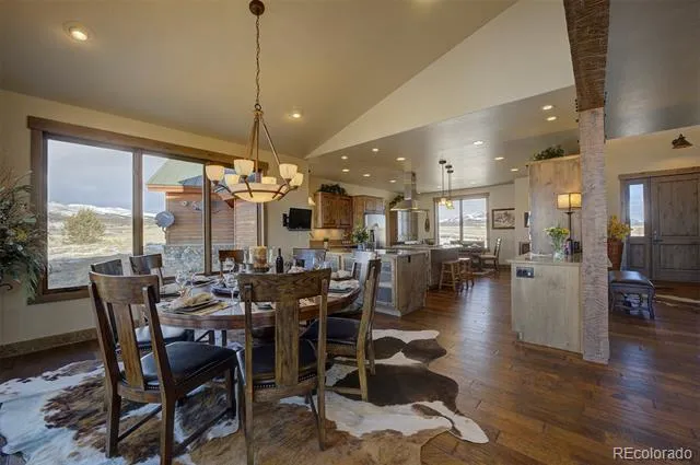 19425 Highway 285 Fairplay, CO 80440