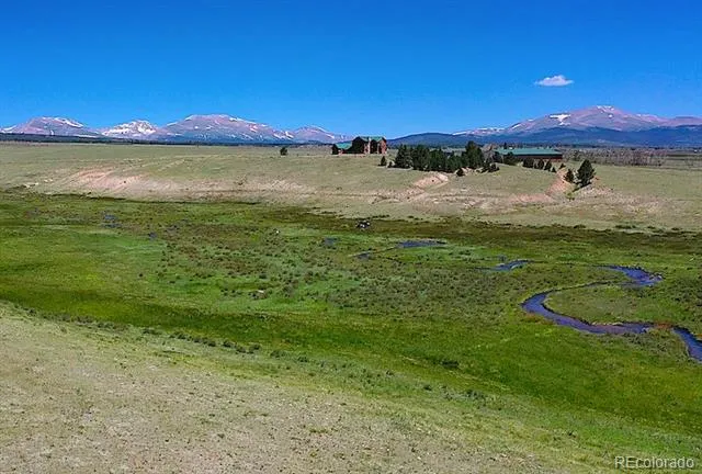 19425 Highway 285 Fairplay, CO 80440