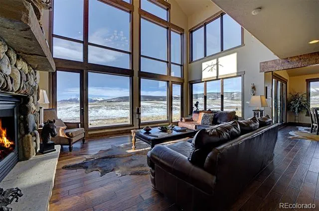 19425 Highway 285 Fairplay, CO 80440