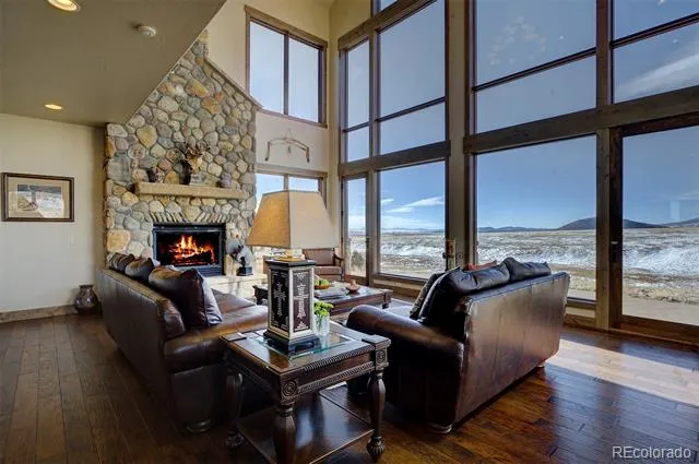 19425 Highway 285 Fairplay, CO 80440